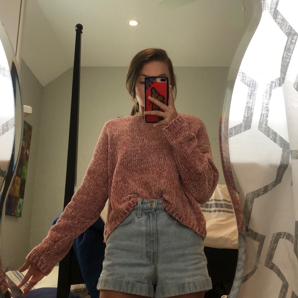 PACSUN SWEATER